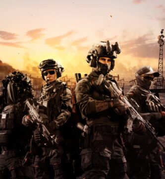 Qué esperar de la temporada 1 de Battlefield 6