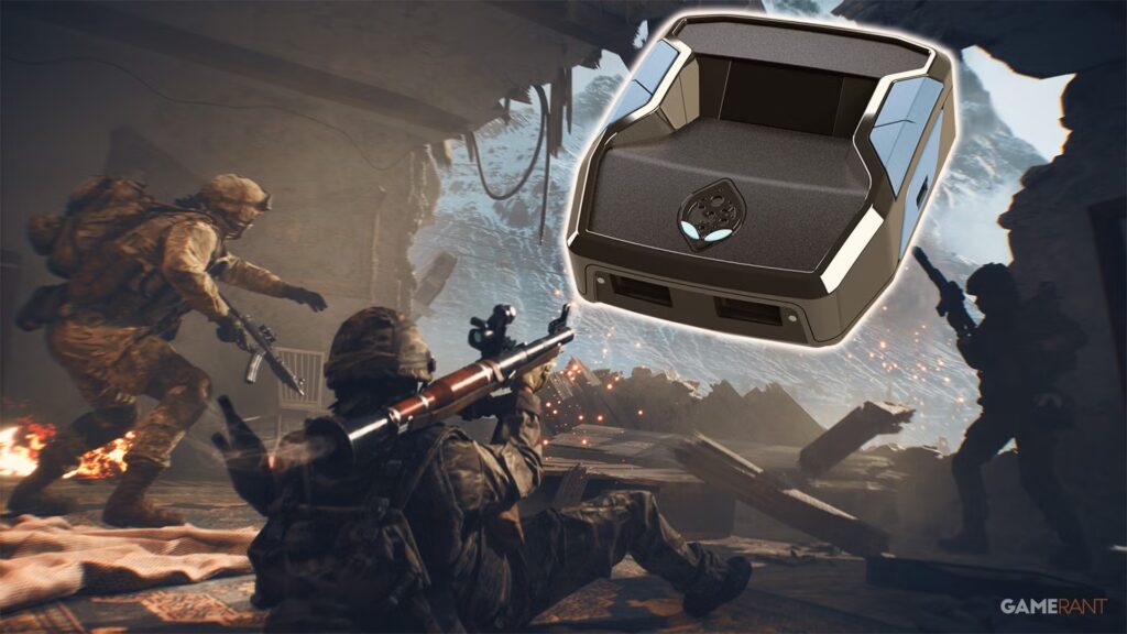 Explicación de la controversia de Battlefield 6 Cronus Zen