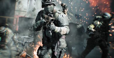 Battlefield 6 está considerando cambios en la floración de armas