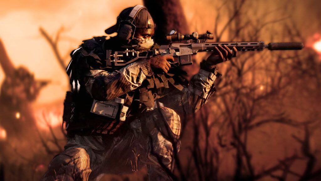 Lo que hay que saber sobre la temporada 1 de Battlefield 6 (y REDSEC Battle Royale)