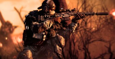 Lo que hay que saber sobre la temporada 1 de Battlefield 6 (y REDSEC Battle Royale)