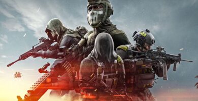 Battlefield 6 finalmente revela el modo Battle Royale gratuito