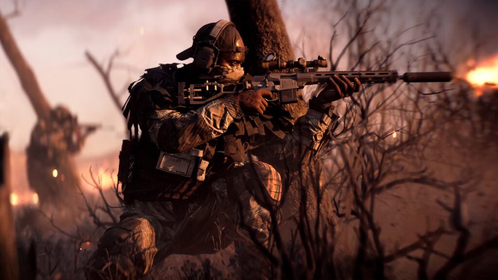 Detalles de Battlefield 6 Nuevos mapas y modos de la temporada 1