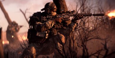 Detalles de Battlefield 6 Nuevos mapas y modos de la temporada 1