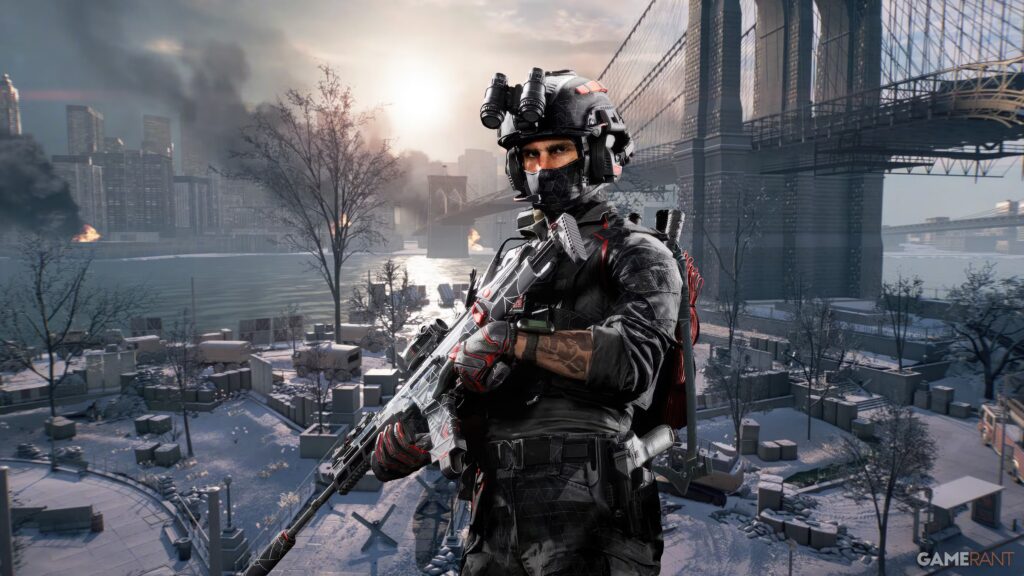 Los eventos de temporada de Battlefield 6 se duplican en FOMO