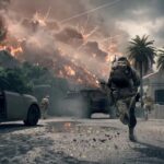 Battlefield 6 realiza cambios en sus servidores