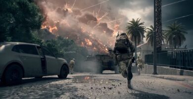 Battlefield 6 realiza cambios en sus servidores