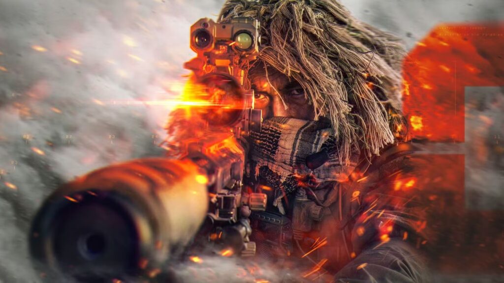 El truco de Battlefield 6 hace que disparar sea mucho más fácil
