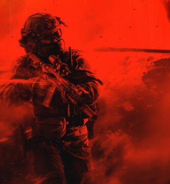 Verdaderamente Battlefield en su máxima expresión