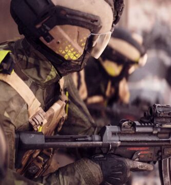 Battlefield 6 realiza el cambio solicitado por los fanáticos