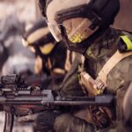 Battlefield 6 SMG está ridículamente dominado