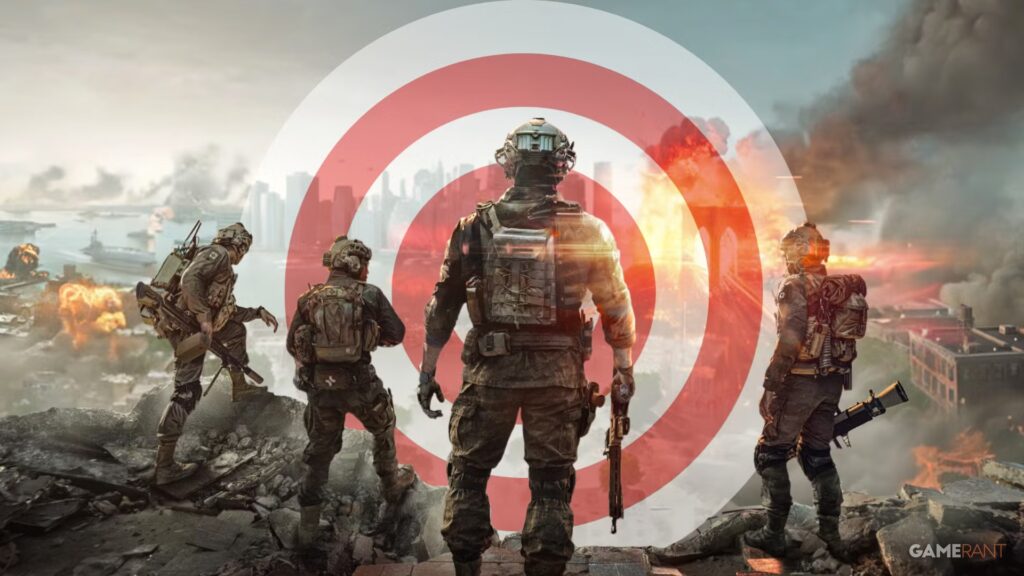La gran actualización de Battlefield 6 da en el blanco equivocado