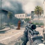 El filtro SOVIS de Battlefield 6 es como un código de trucos para los jugadores