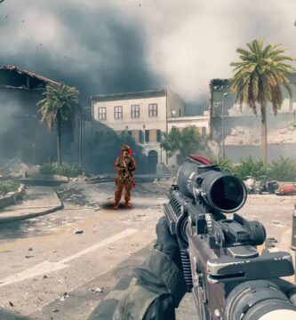 El filtro SOVIS de Battlefield 6 es como un código de trucos para los jugadores