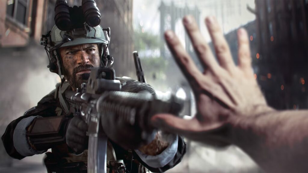 El éxito de Battlefield 6 demuestra que necesita eliminar una característica en el futuro