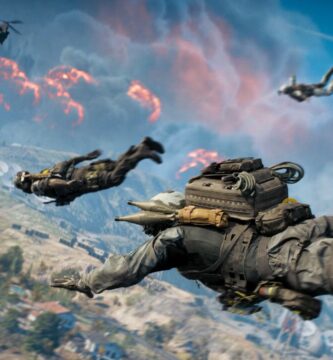 Cómo descargar Battlefield RedSec Battle Royale