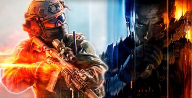 Call of Duty vs Battlefield: La guerra de los 20 años