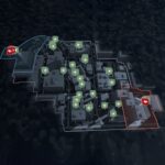 Mapa interactivo del Puente de Manhattan de Battlefield 6