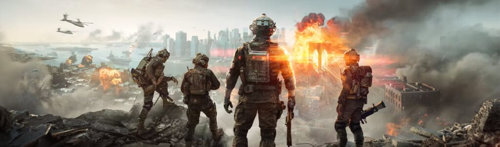 Mapa interactivo del asedio de El Cairo de Battlefield 6
