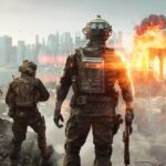 Mapa interactivo del asedio de El Cairo de Battlefield 6