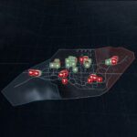 Mapa interactivo de Operación Firestorm de Battlefield 6