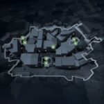 Mapa interactivo del Barrio de los Santos de Battlefield 6