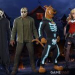 Las mejores pieles de Fortnitemares 2025