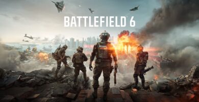 Las mejores configuraciones de Battlefield 6 (jugabilidad, sensibilidad y más)