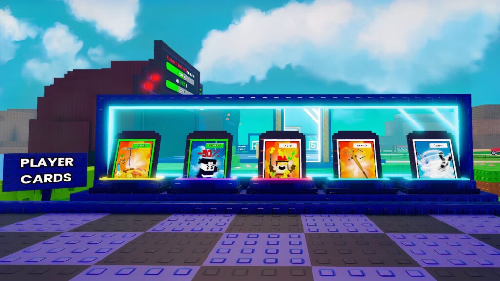 Roblox Plants vs Brainrots: Lista de niveles de las mejores tarjetas
