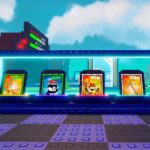 Roblox Plants vs Brainrots: Lista de niveles de las mejores tarjetas