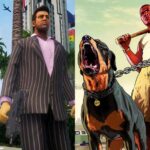 Los mejores dúos de GTA