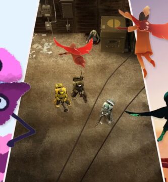 Los mejores juegos cooperativos gratuitos en Steam