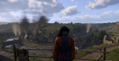 Los mejores juegos para vivir una vida medieval