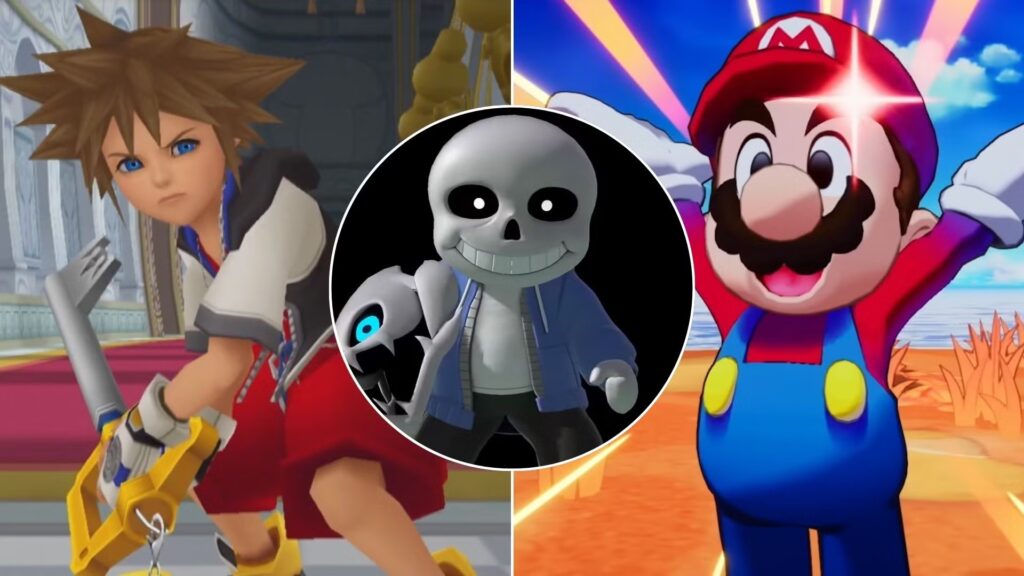 Los mejores juegos si quieres Undertale 3D