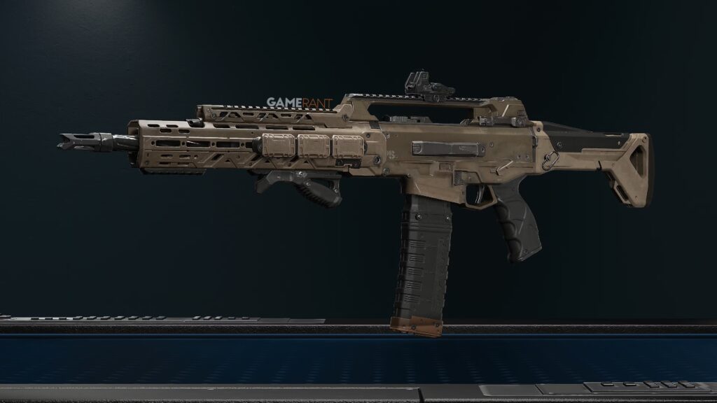 Las mejores metaequipaciones para Black Ops 7 Beta