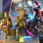 Los mejores juegos cooperativos en línea en PS Plus