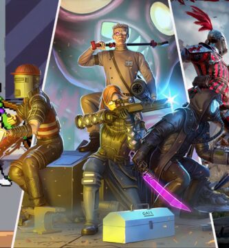 Los mejores juegos cooperativos en línea en PS Plus