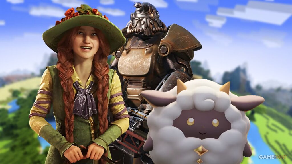 Los mejores juegos de mundo abierto si te gusta Stardew Valley