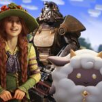 Los mejores juegos de mundo abierto si te gusta Stardew Valley