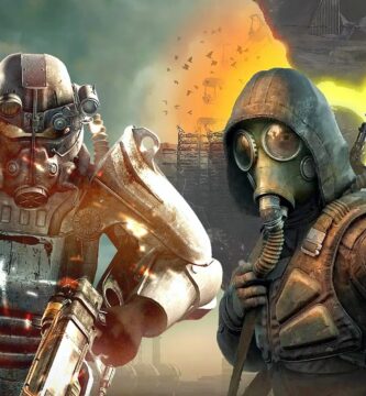 Juegos de mundo abierto que equilibran perfectamente el combate y la exploración