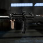 El mejor equipamiento de subfusil PW7A2 en Battlefield 6
