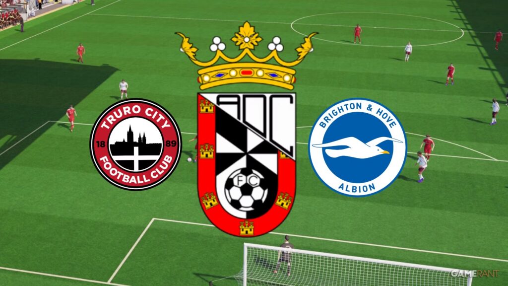 Los mejores equipos para gestionar en Football Manager 26