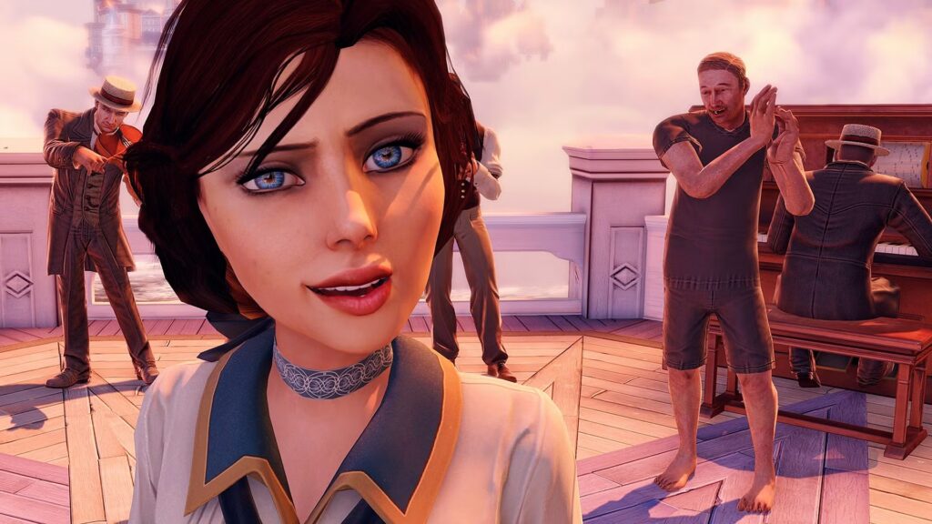 Los mejores juegos de historia de AAA