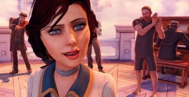 Los mejores juegos de historia de AAA