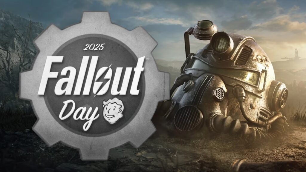 Bethesda confirma lo que mostrará el día de Fallout