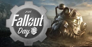 Bethesda confirma lo que mostrará el día de Fallout
