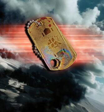 La mayoría de los jugadores de Battlefield 6 nunca obtendrán esta rara placa de identificación