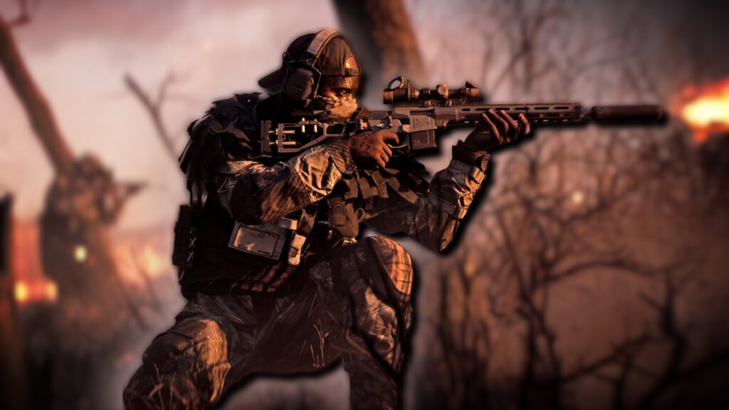 Battlefield 6 tiene un nuevo mejor francotirador