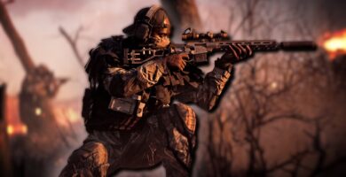 Battlefield 6 tiene un nuevo mejor francotirador