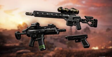 Las nuevas armas de Battlefield 6 Season 1 dominarán el próximo meta